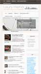 Mobile Screenshot of luxurymena.com